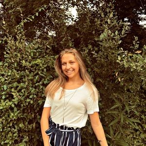 Meet your Posher, Gracie